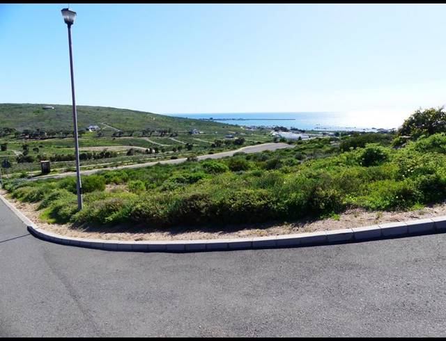 LAND FOR SALE IN ST HELENA VIEWS